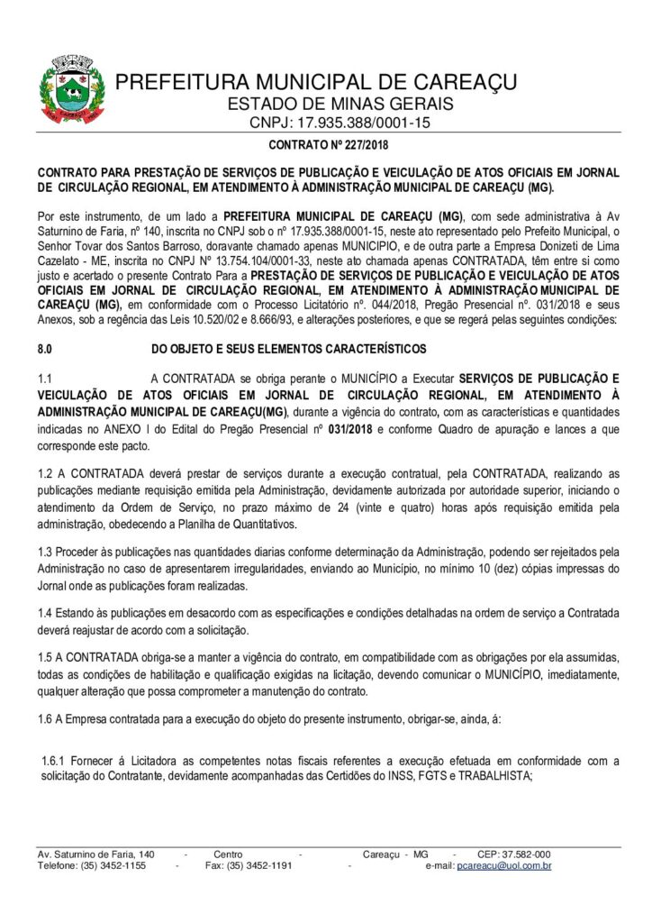 thumbnail of Contrato 2272018