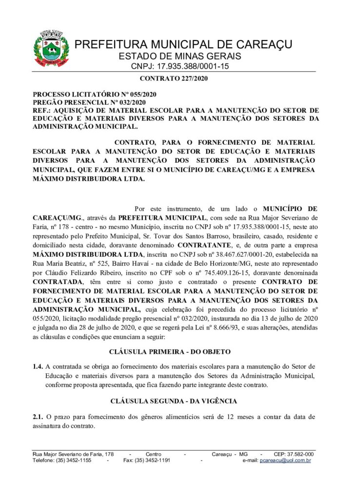 thumbnail of Contrato 2272020