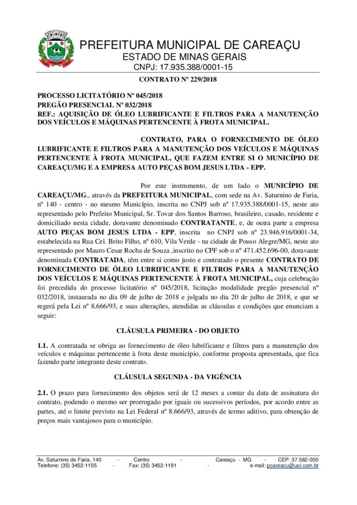 thumbnail of Contrato 2292018