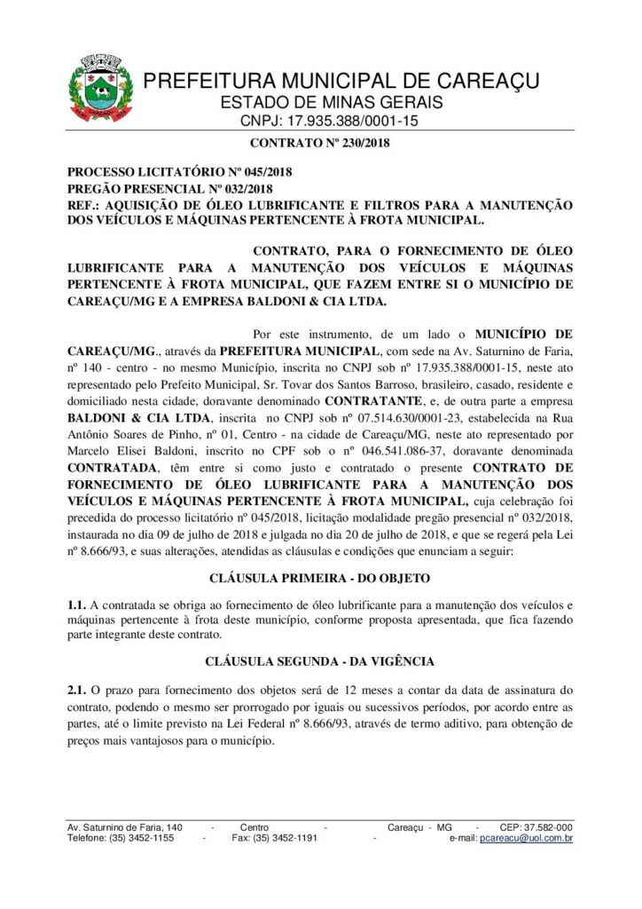 thumbnail of Contrato 2302018