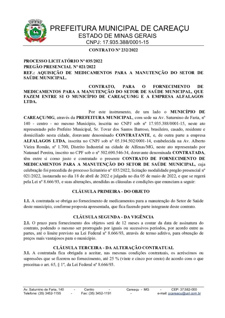 thumbnail of Contrato 2322022