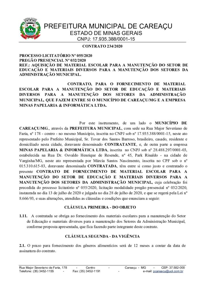 thumbnail of Contrato 2342020