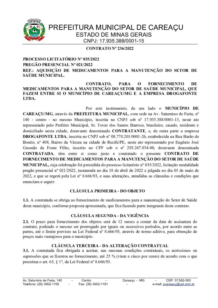 thumbnail of Contrato 2362022