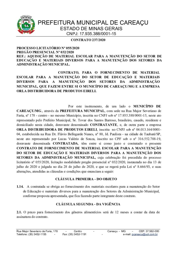 thumbnail of Contrato 2372020