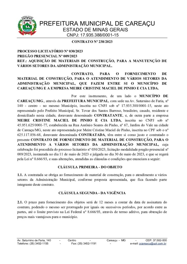 thumbnail of Contrato 2382023