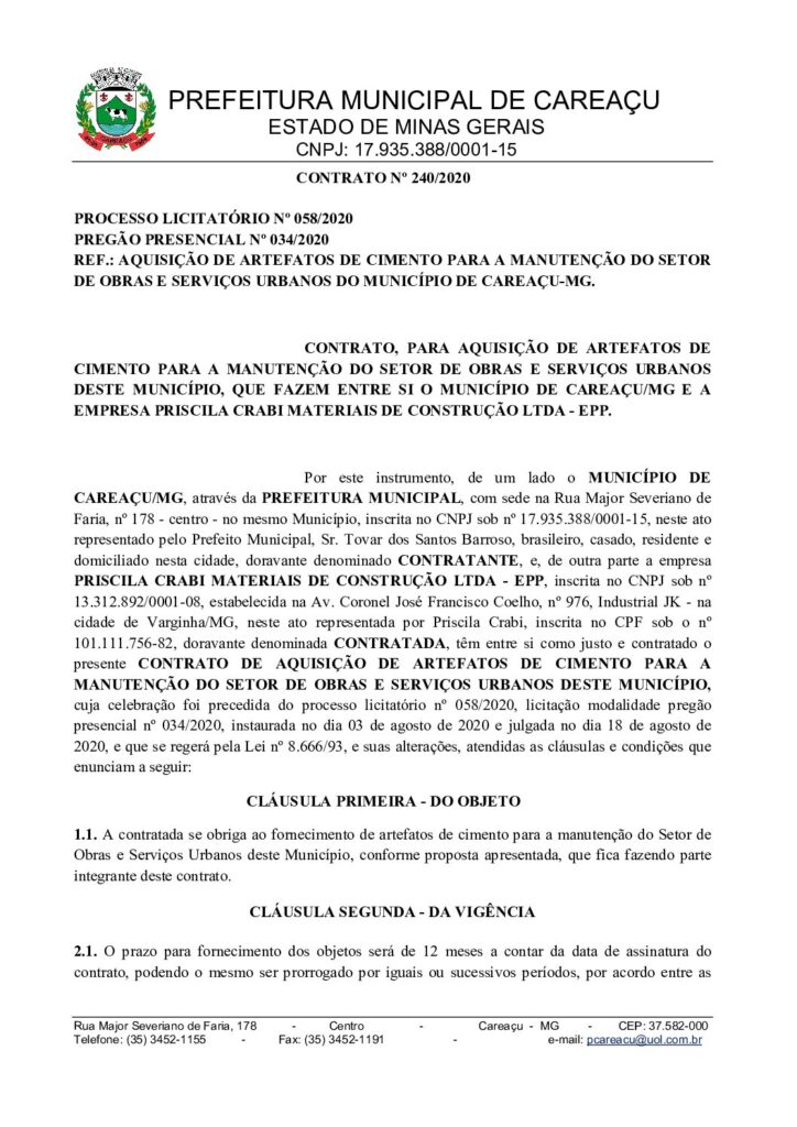 thumbnail of Contrato 2402020