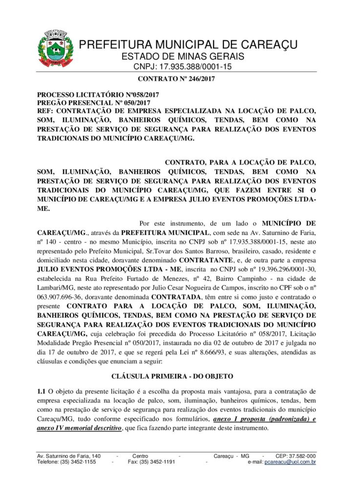 thumbnail of Contrato 2462017