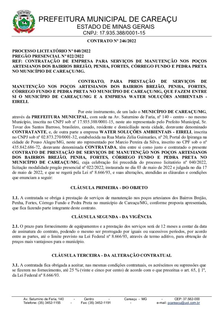 thumbnail of Contrato 2462022