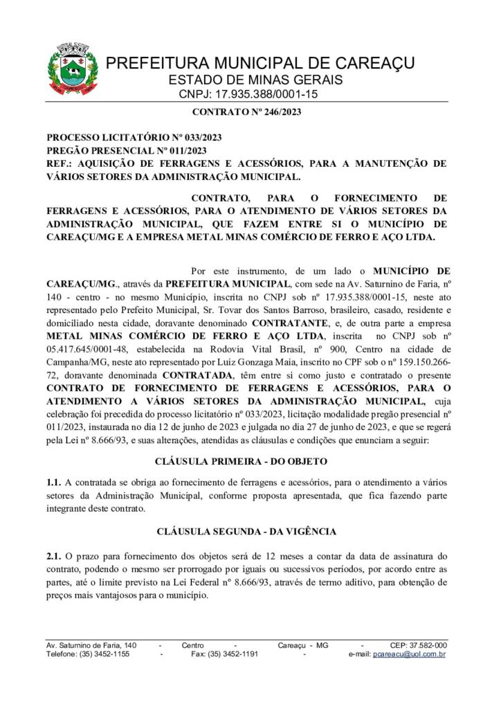 thumbnail of Contrato 2462023