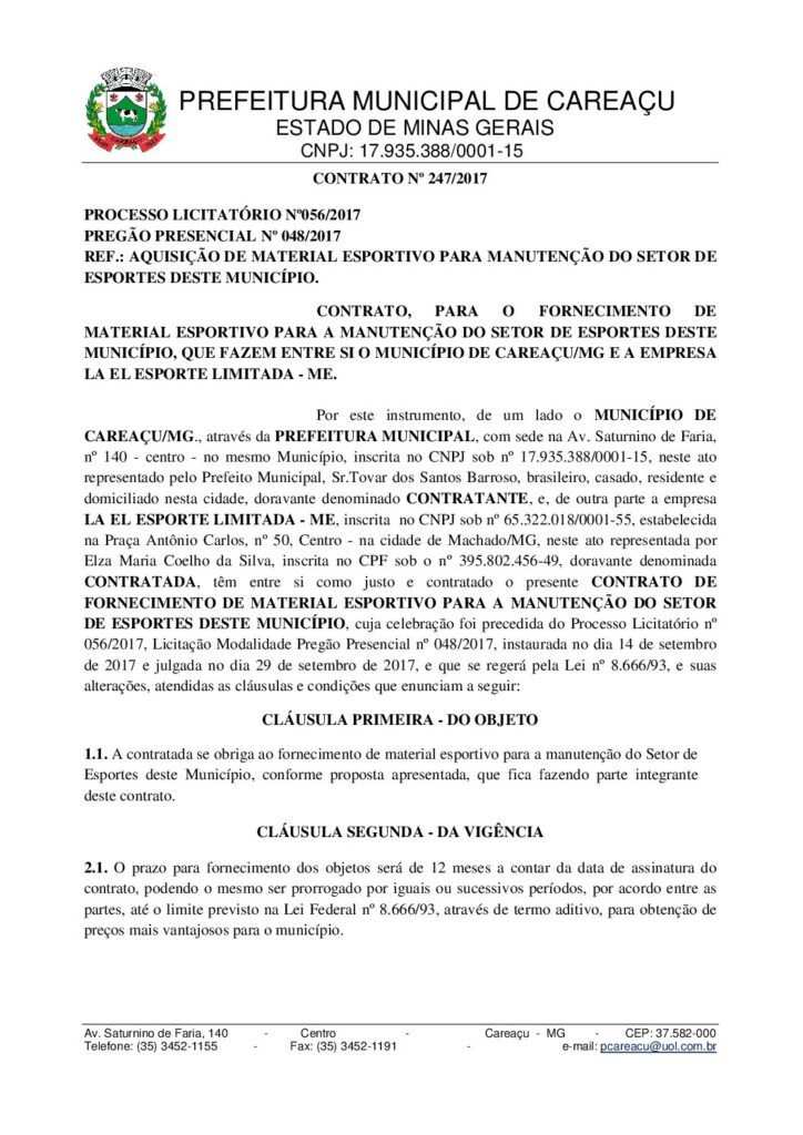 thumbnail of Contrato 2472017
