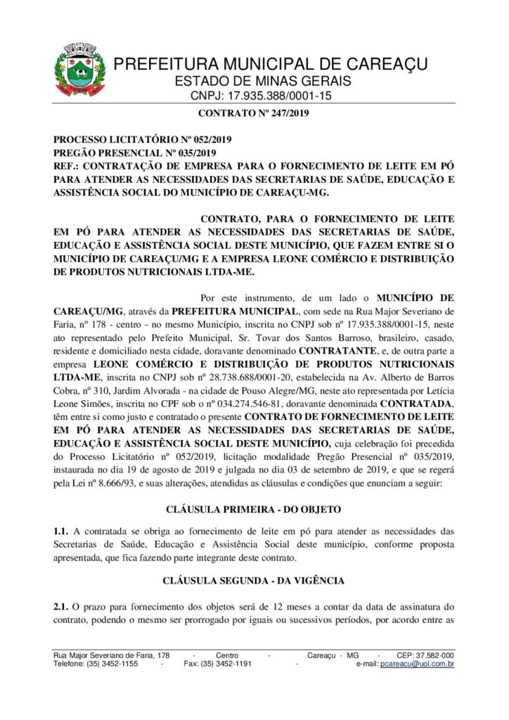 thumbnail of Contrato 2472019