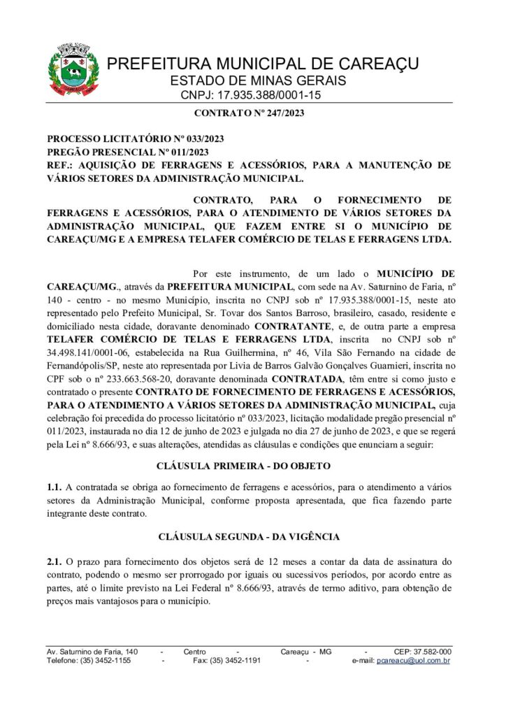 thumbnail of Contrato 2472023