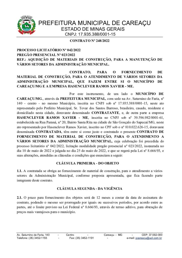 thumbnail of Contrato 2482022