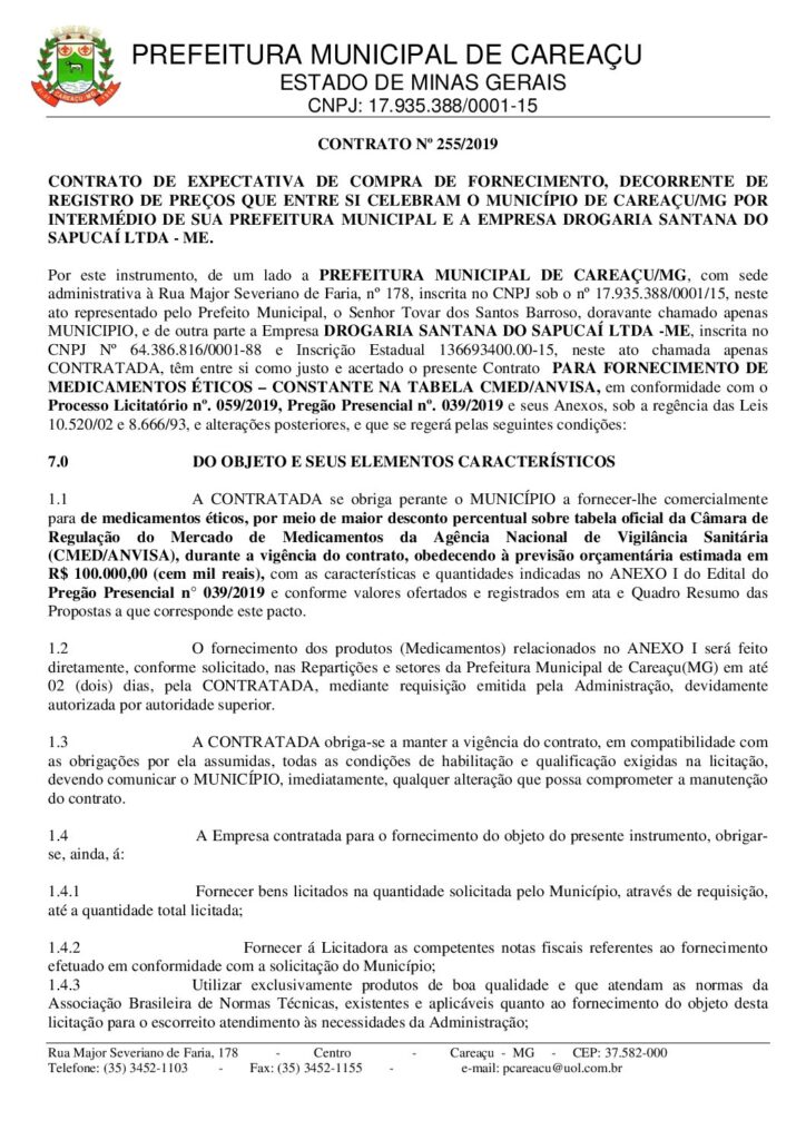thumbnail of Contrato 2552019