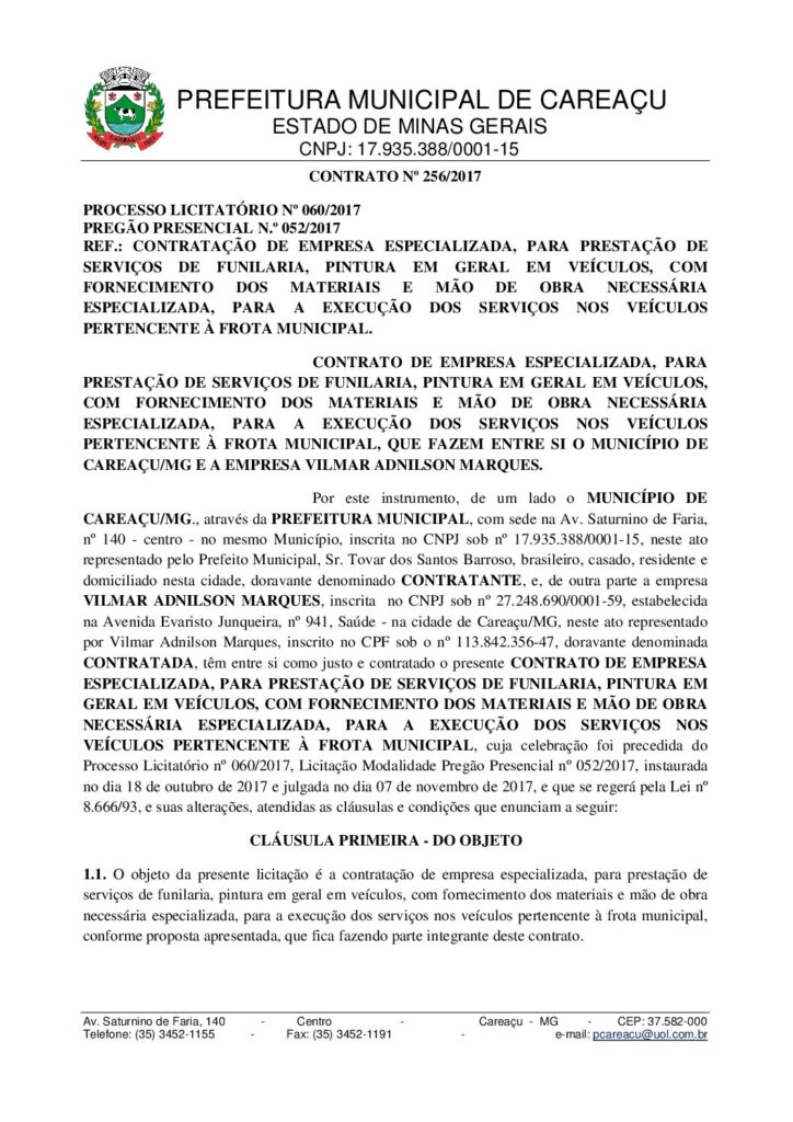 thumbnail of Contrato 2562017