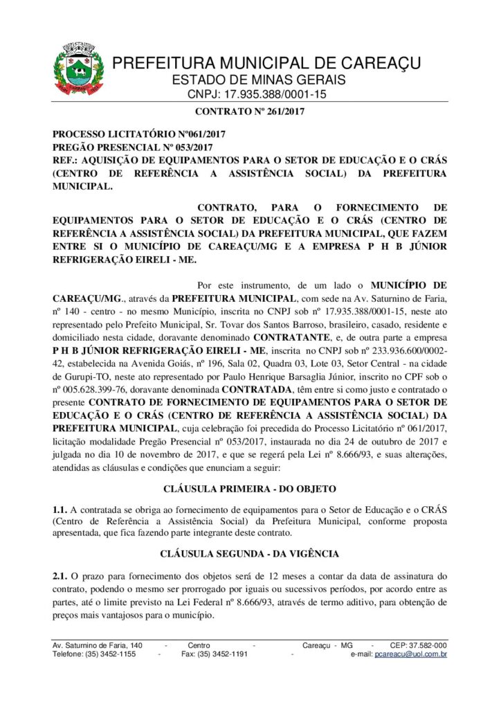 thumbnail of Contrato 2612017