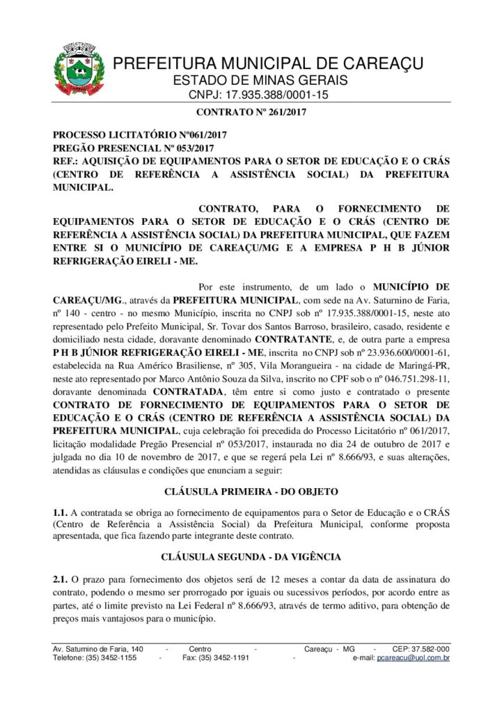 thumbnail of Contrato 2612017