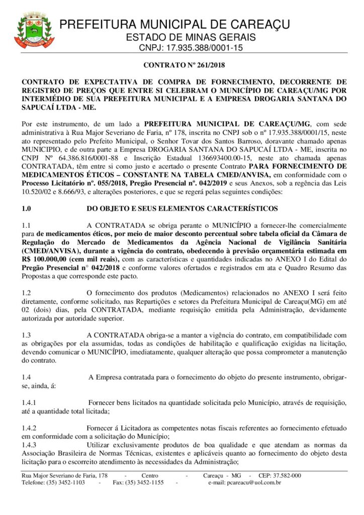 thumbnail of Contrato 2612018