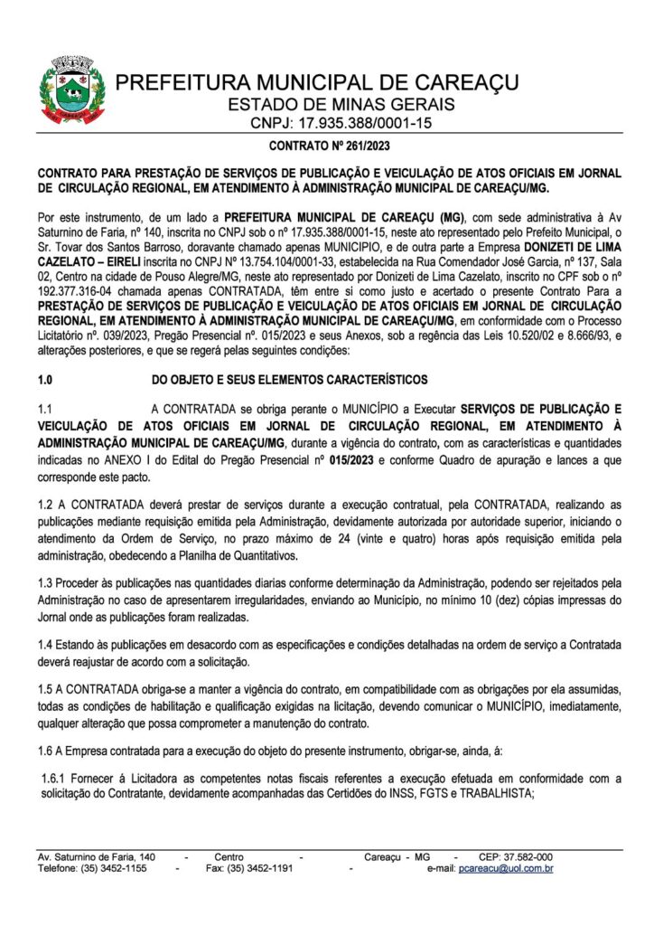 thumbnail of Contrato 2612023