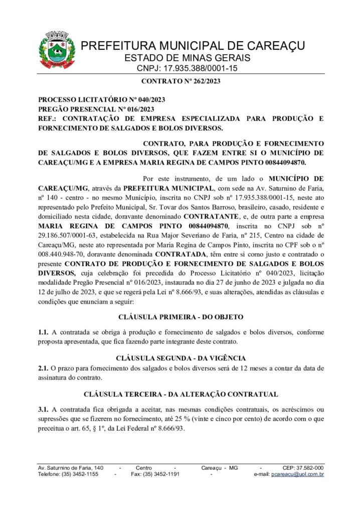 thumbnail of Contrato 2622023