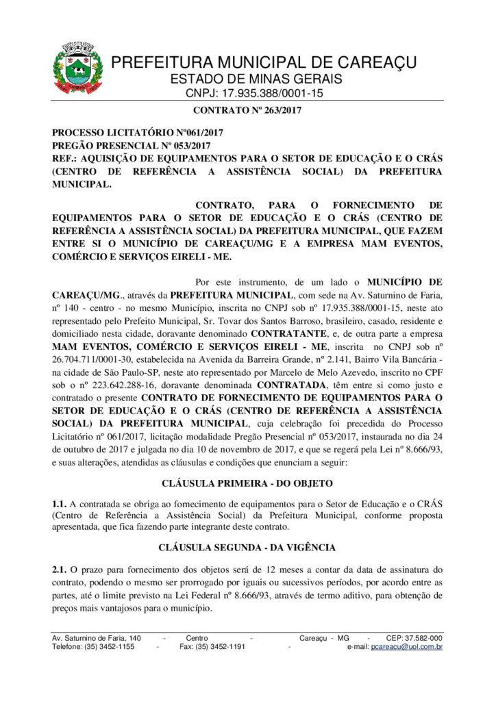thumbnail of Contrato 2632017