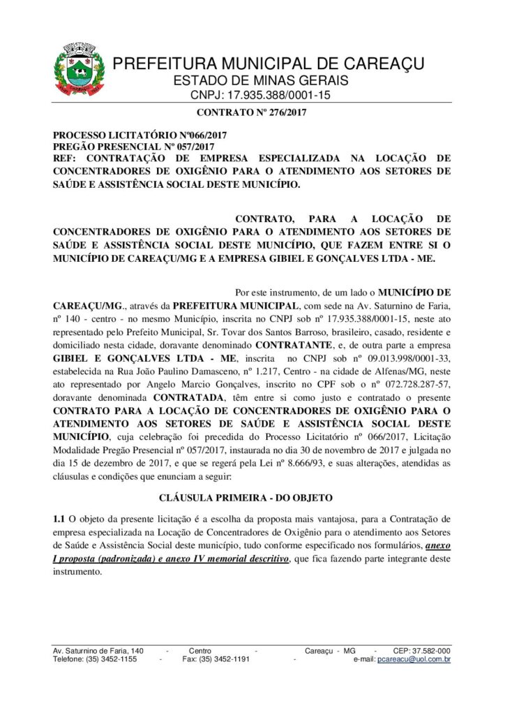 thumbnail of Contrato 2762017