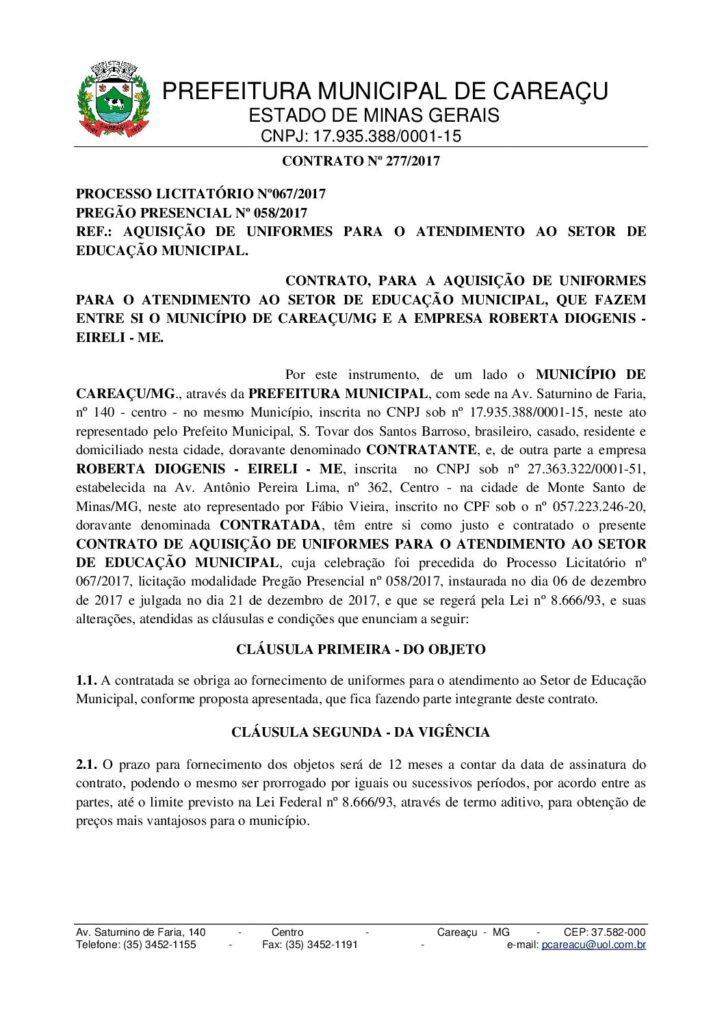 thumbnail of Contrato 2772017