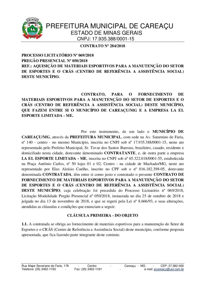 thumbnail of Contrato 2842018