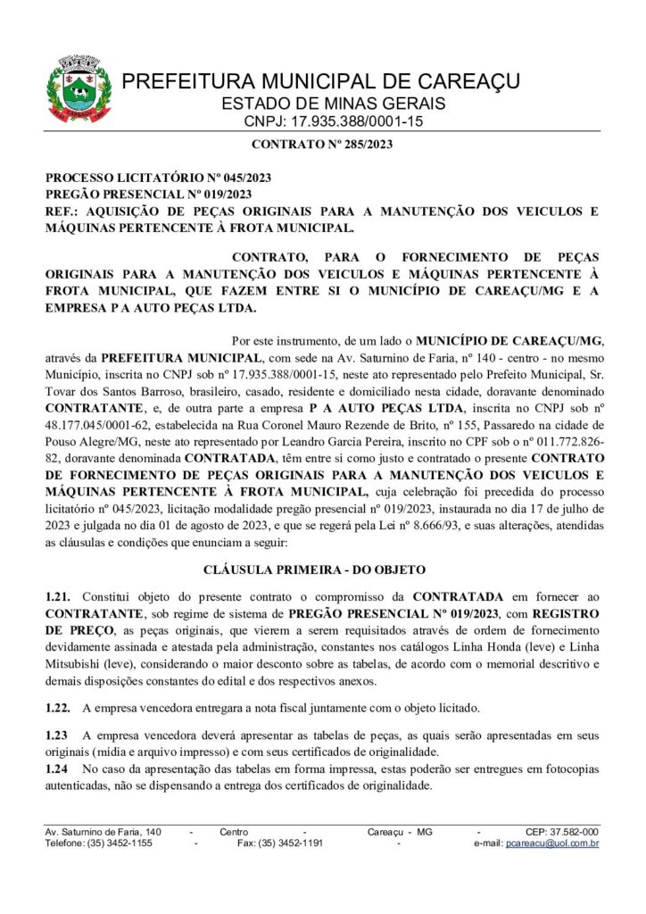 thumbnail of Contrato 2852023