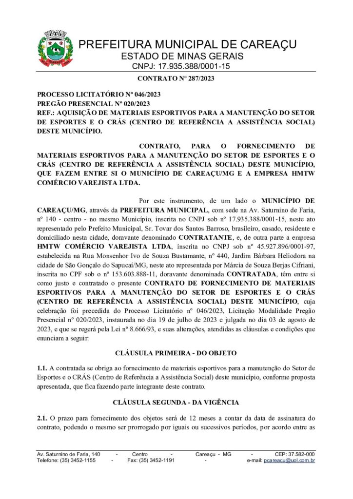 thumbnail of Contrato 2872023