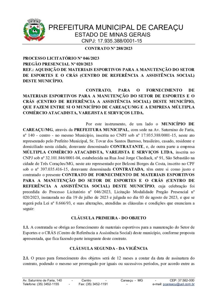 thumbnail of Contrato 2882023