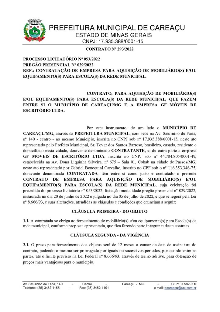 thumbnail of Contrato 2932022
