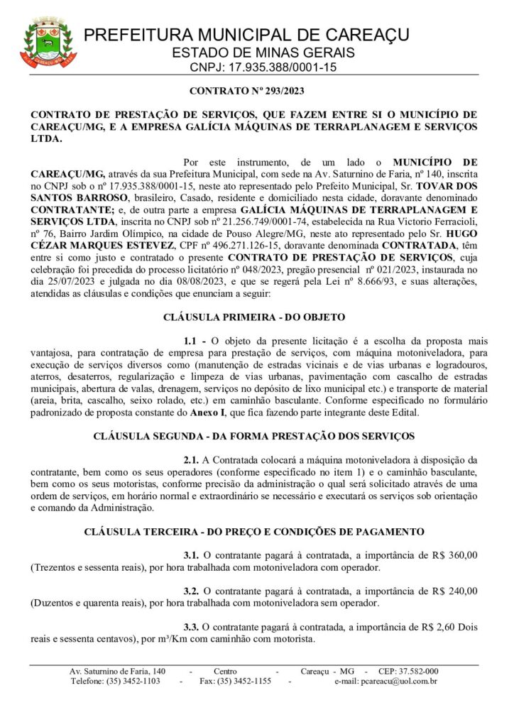 thumbnail of Contrato 2932023