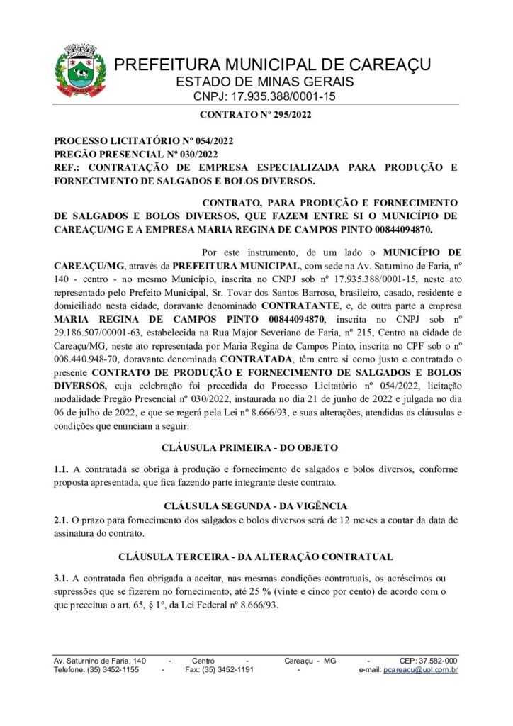 thumbnail of Contrato 2952022