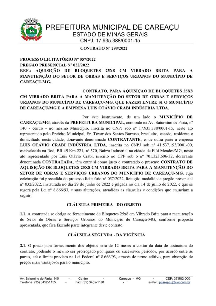 thumbnail of Contrato 2982022