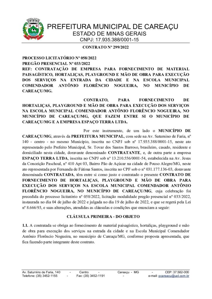 thumbnail of Contrato 2992022