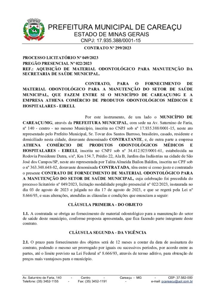 thumbnail of Contrato 2992023