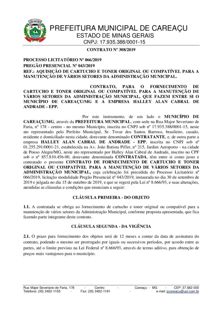 thumbnail of Contrato 3082019