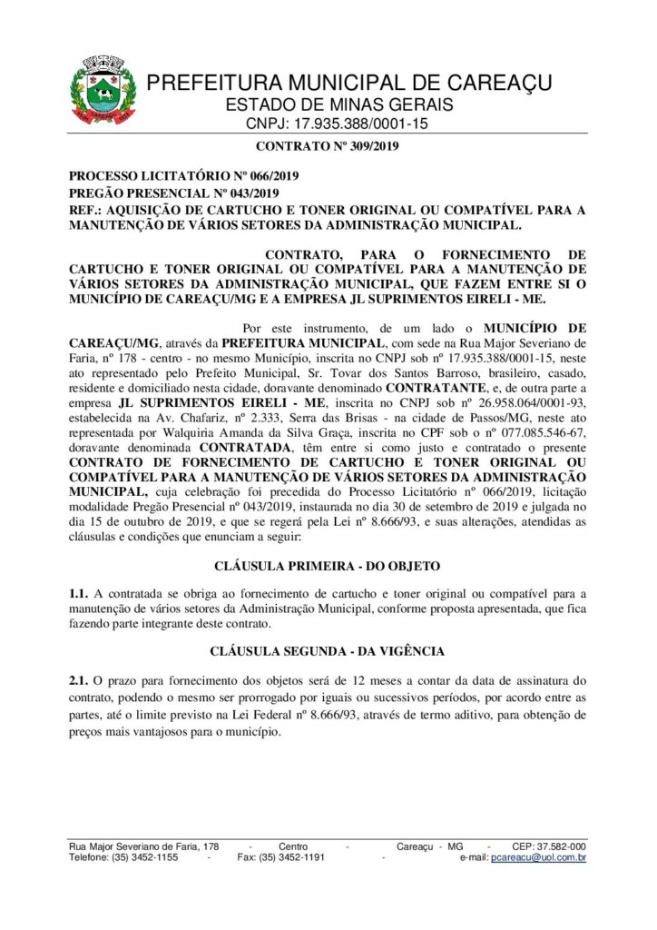 thumbnail of Contrato 3092019