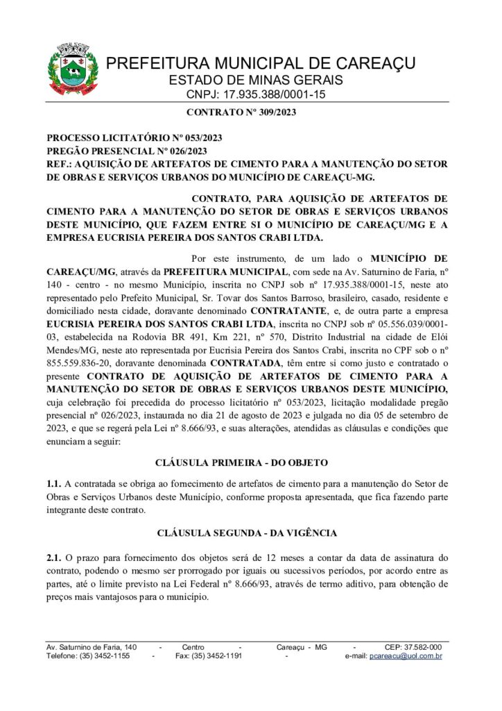 thumbnail of Contrato 3092023
