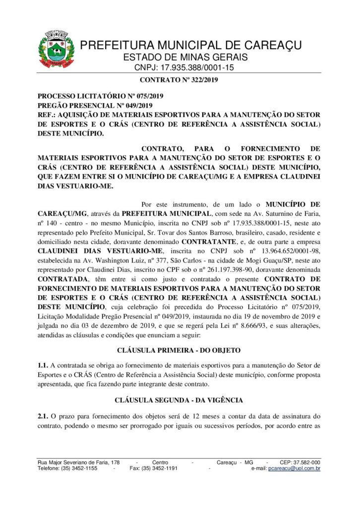 thumbnail of Contrato 3222019