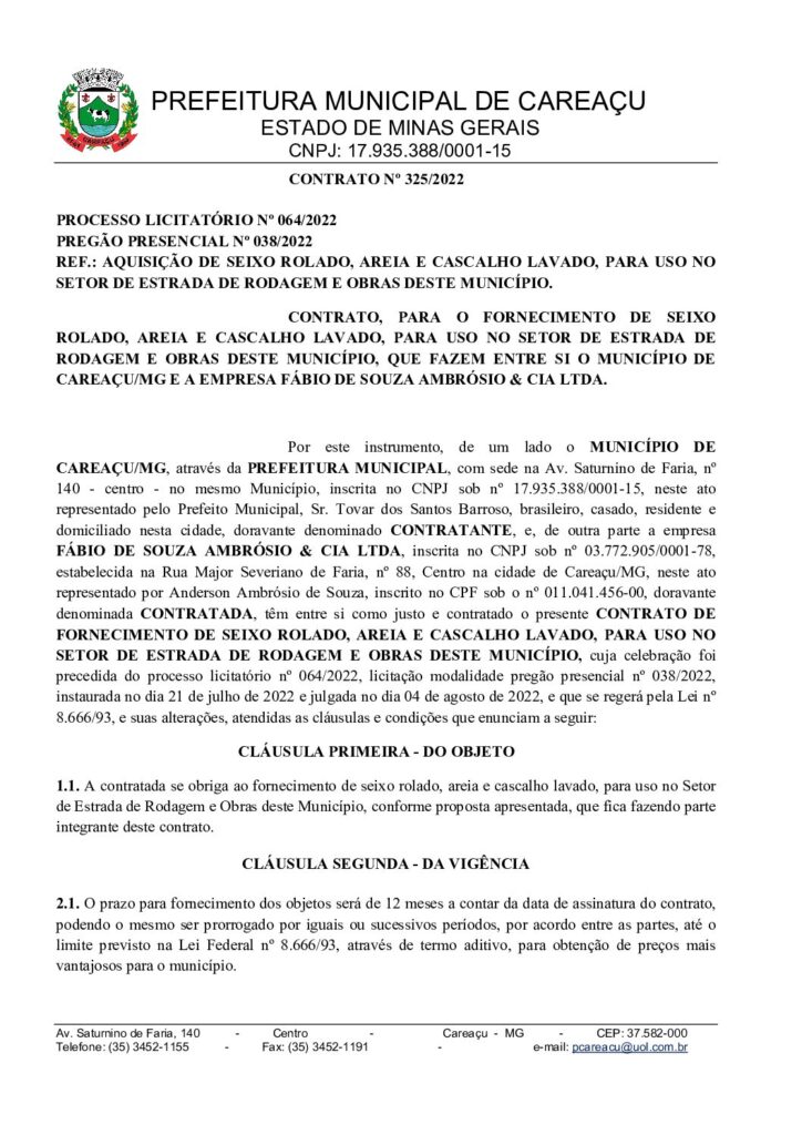 thumbnail of Contrato 3252022