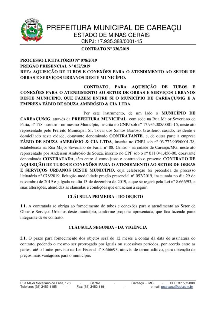 thumbnail of Contrato 3302019