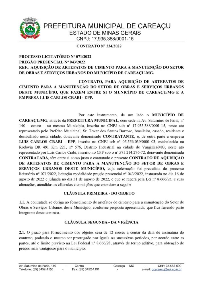 thumbnail of Contrato 3342022