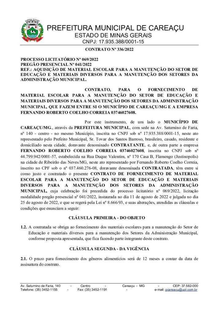 thumbnail of Contrato 3362022