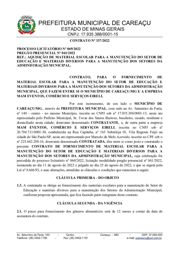 thumbnail of Contrato 3372022