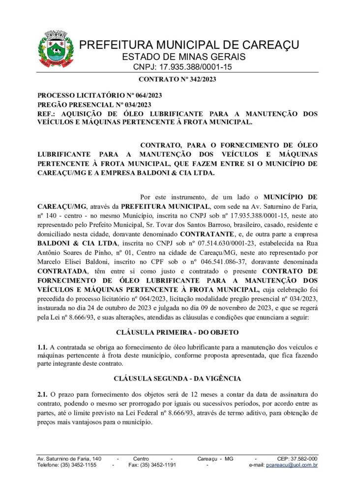 thumbnail of Contrato 3422023