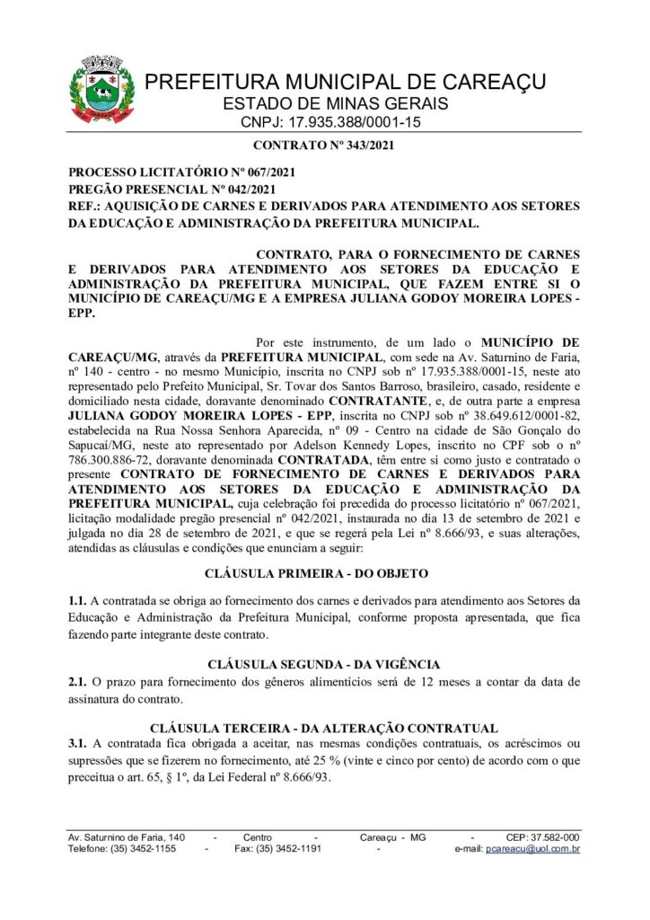 thumbnail of Contrato 3432021