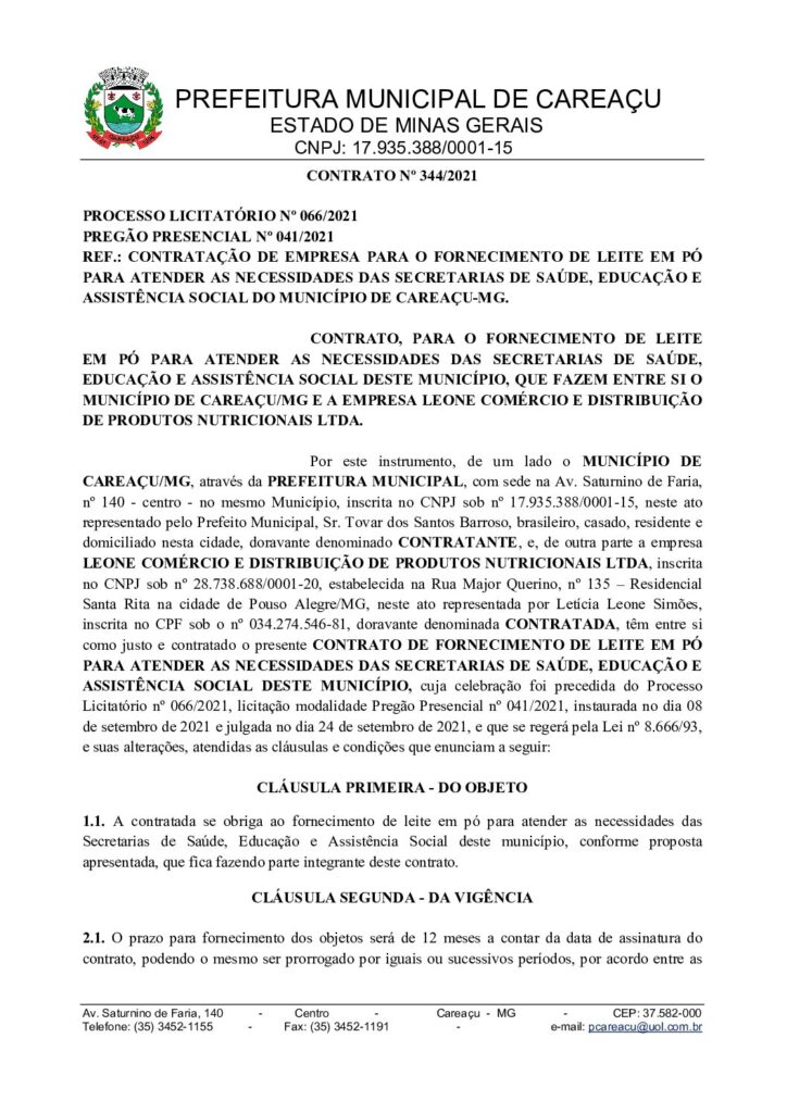 thumbnail of Contrato 3442021