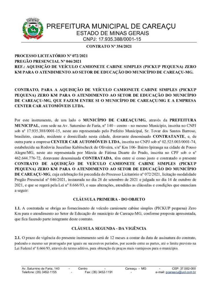 thumbnail of Contrato 3542021